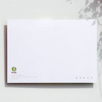 Postcards - "Cats Bruin" love camping