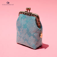 70% OFF - Clutch Purse - Royal Songket