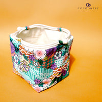 30% OFF - Ditty Drawstring Bag - Natsume