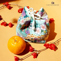 30% OFF - Ditty Drawstring Bag - Natsume