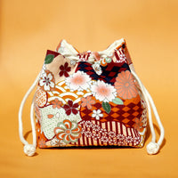 30% OFF - Ditty Drawstring Bag - Natsume