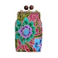 Cell Phone Purse - Revolving Dream