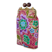 Cell Phone Purse - Revolving Dream
