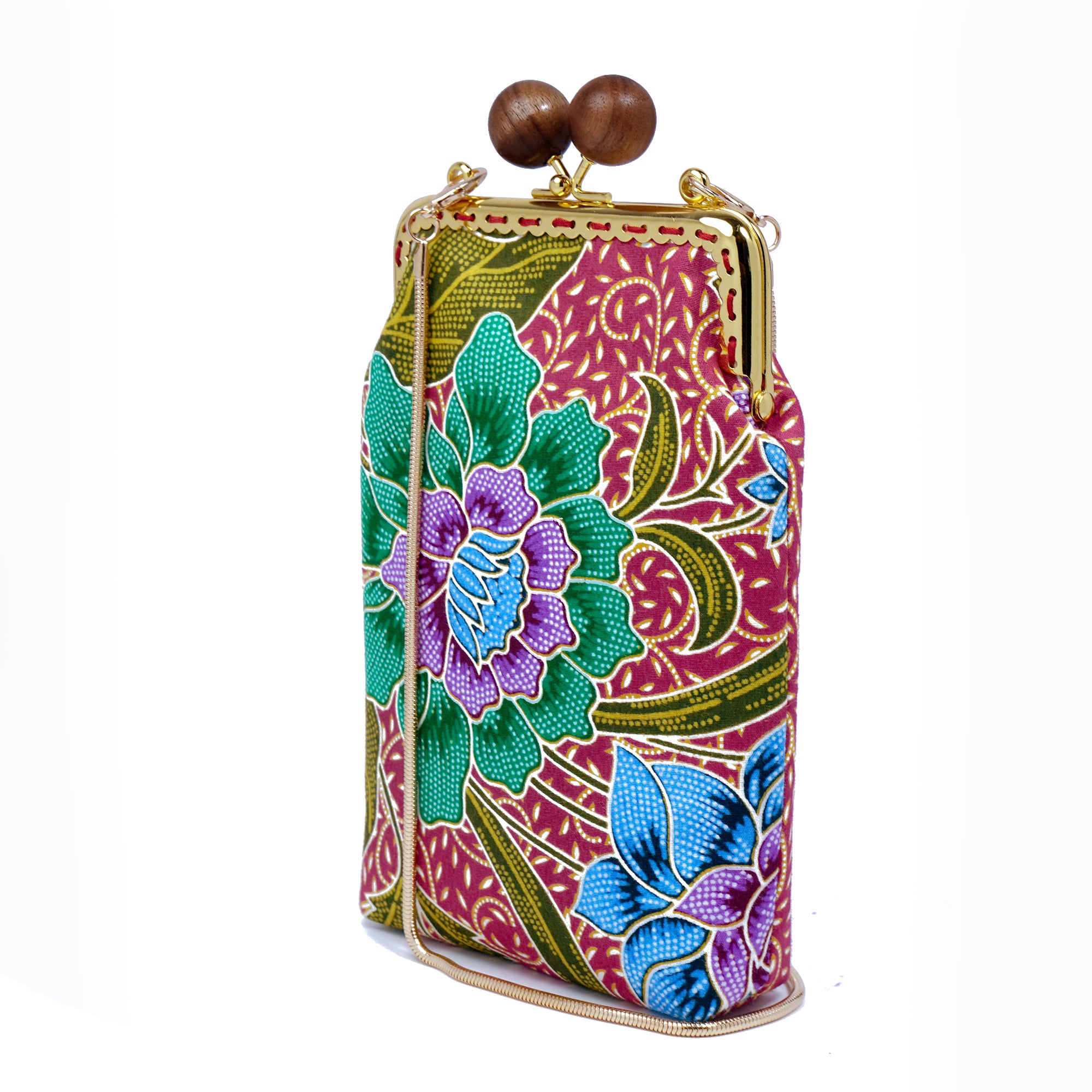 Cell Phone Purse - Revolving Dream