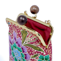 Cell Phone Purse - Revolving Dream