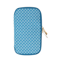 20% OFF - Travel Wallet - Asters