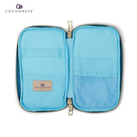 20% OFF - Travel Wallet - Asters