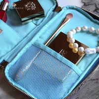 20% OFF - Travel Wallet - Asters