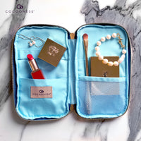 20% OFF - Travel Wallet - Asters