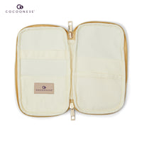 50% OFF - Travel Wallet - Great Wave