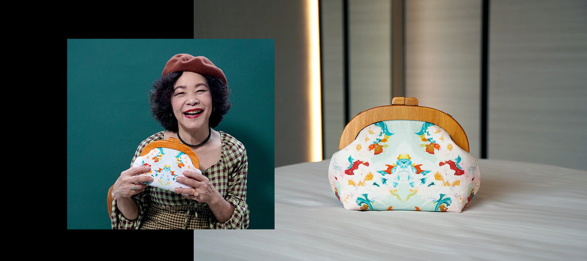 Elevate Her Style: COCOONESE Mother's Day Gift Collection