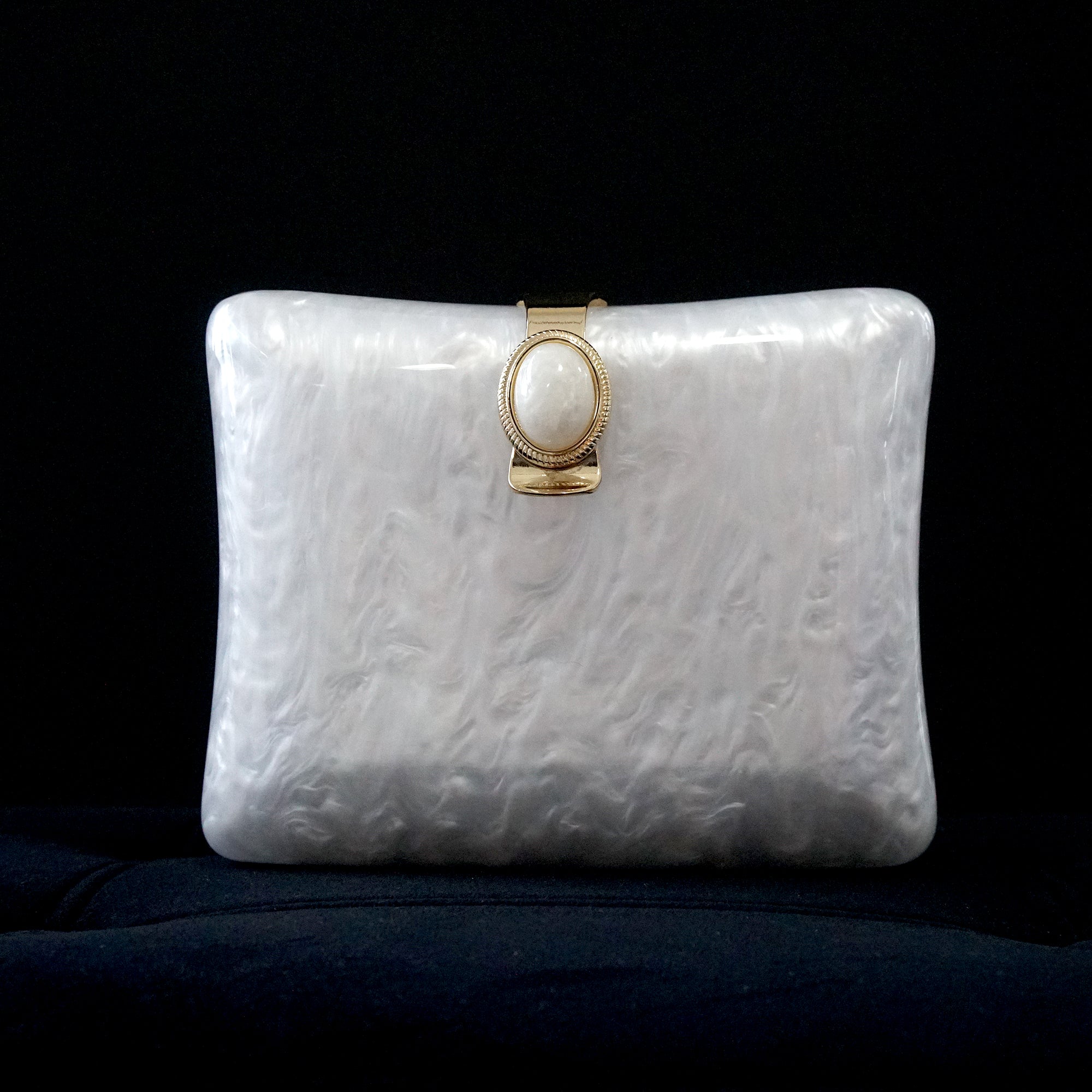 50% OFF - Acrylic Purse