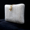 50% OFF - Acrylic Purse