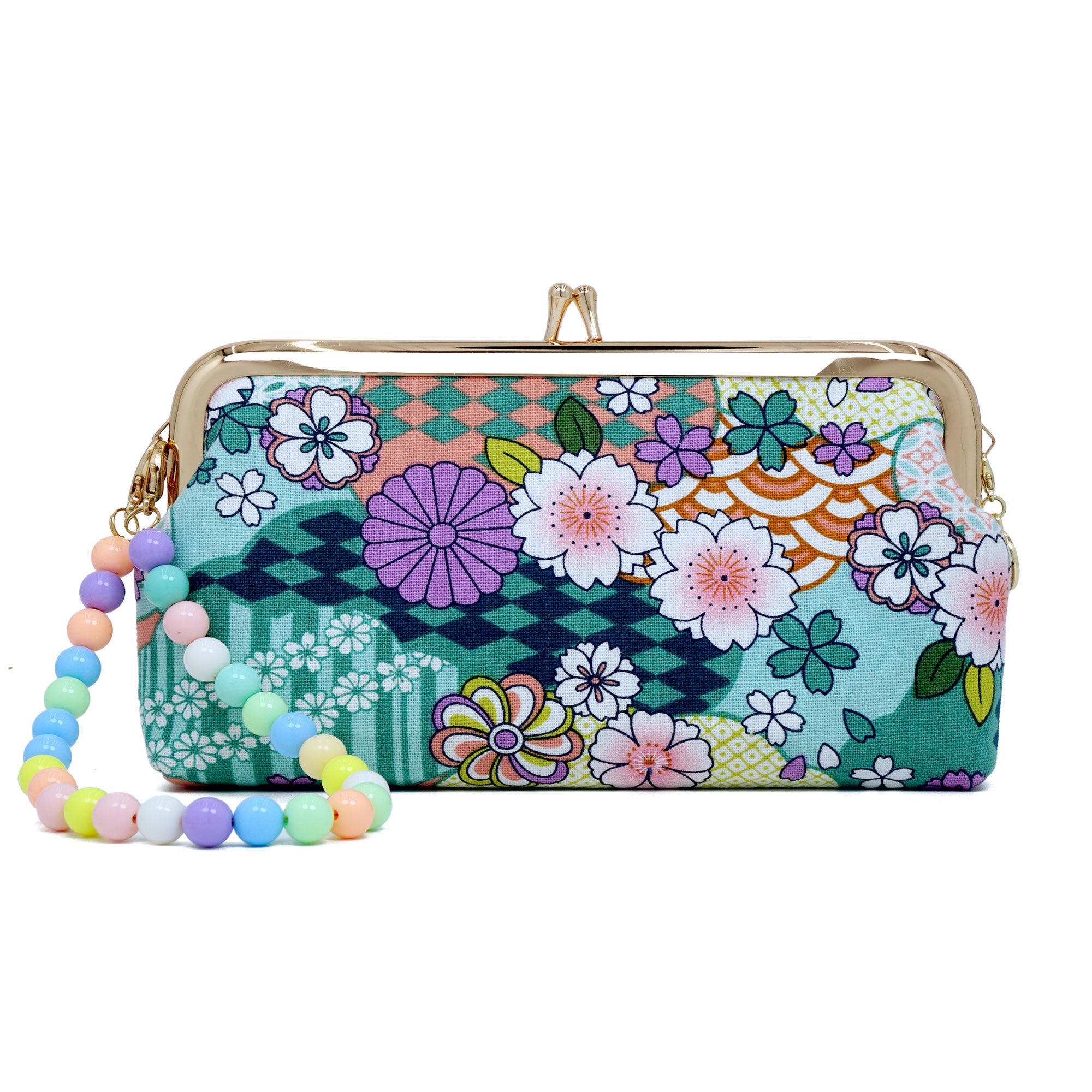 40% OFF - Wristlet Pouch