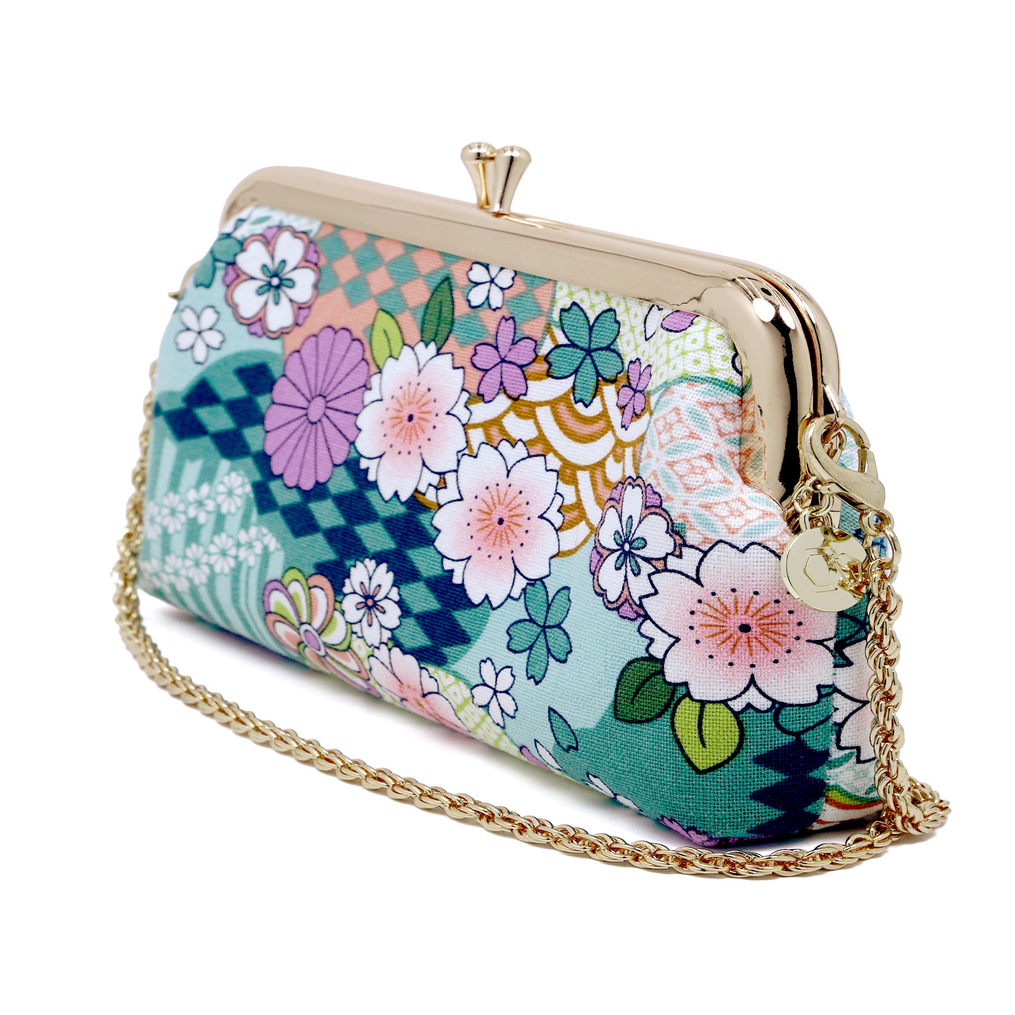 40% OFF - Wristlet Pouch