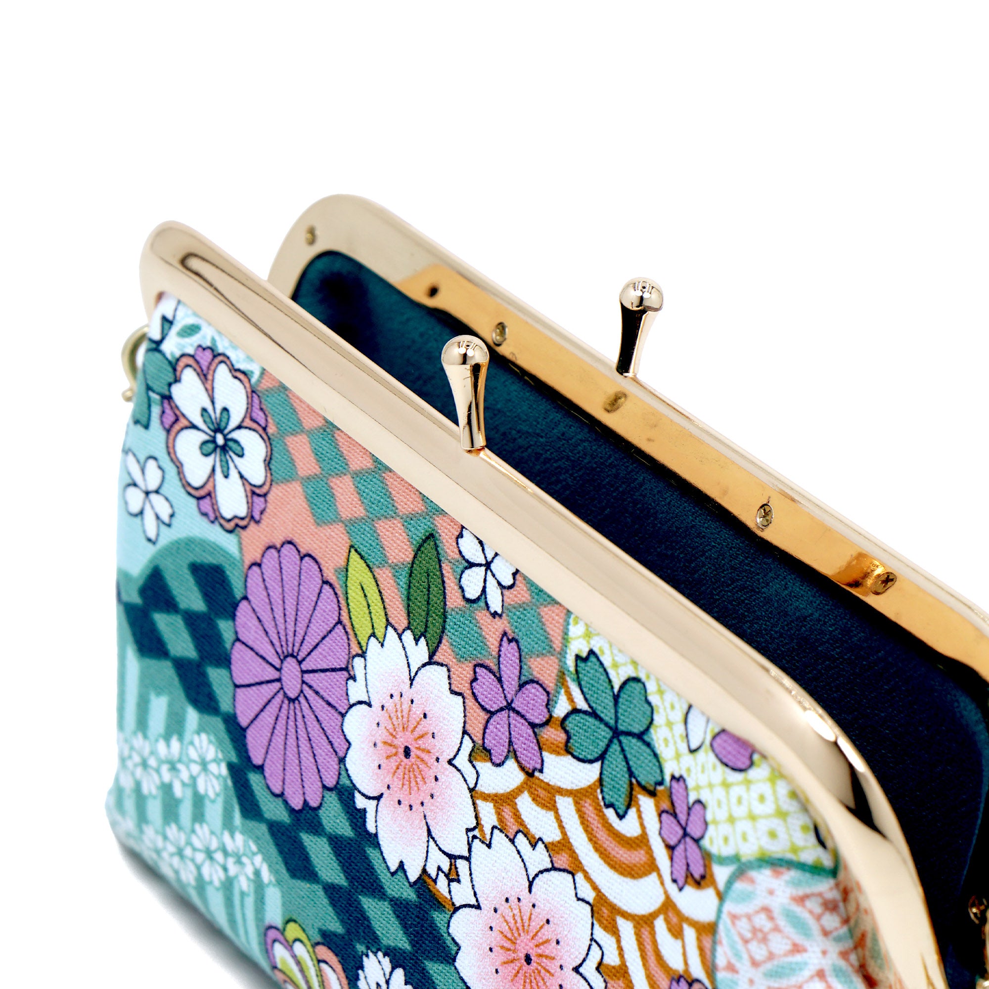 40% OFF - Wristlet Pouch
