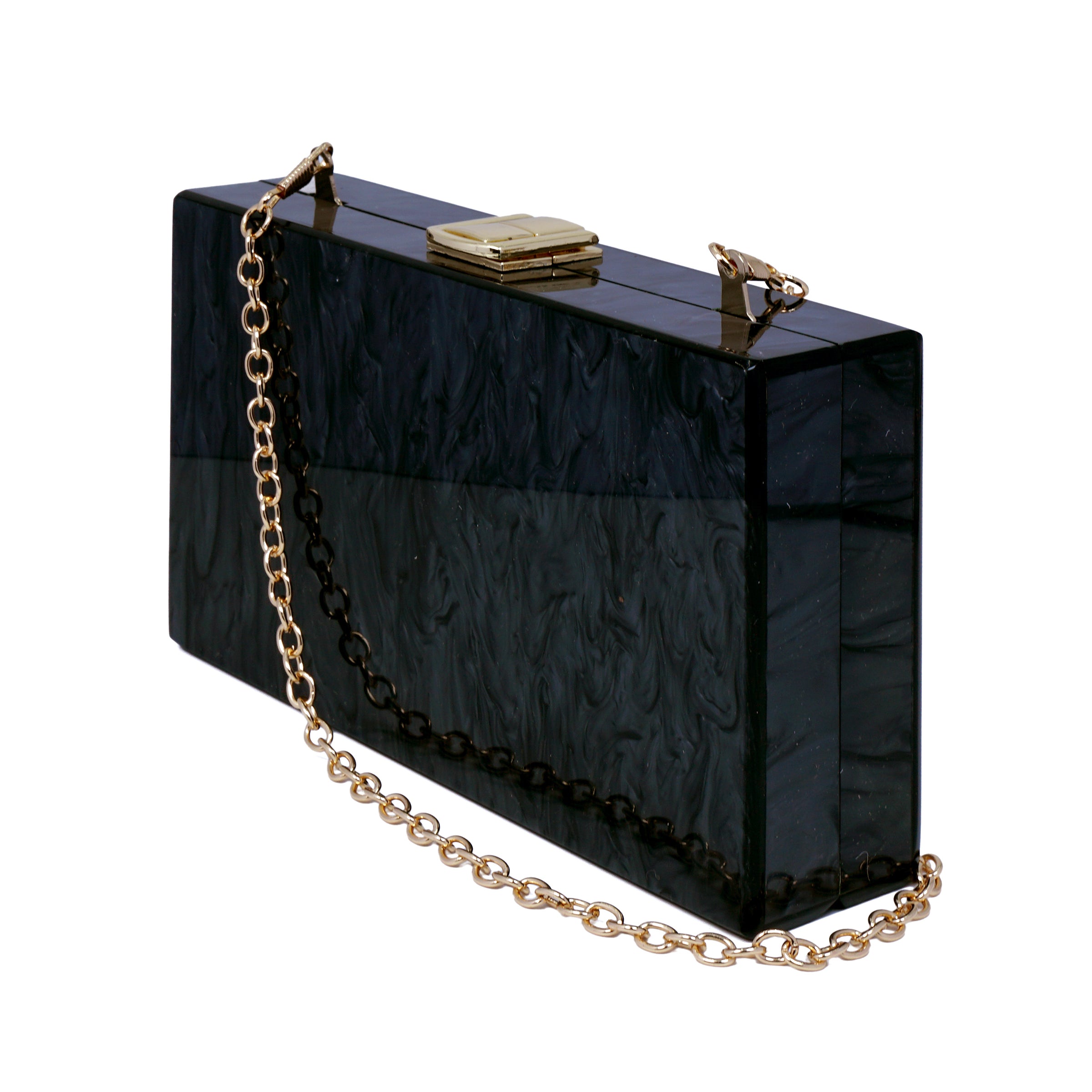 50% OFF - Acrylic Purse