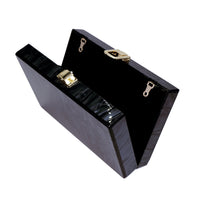 50% OFF - Acrylic Purse