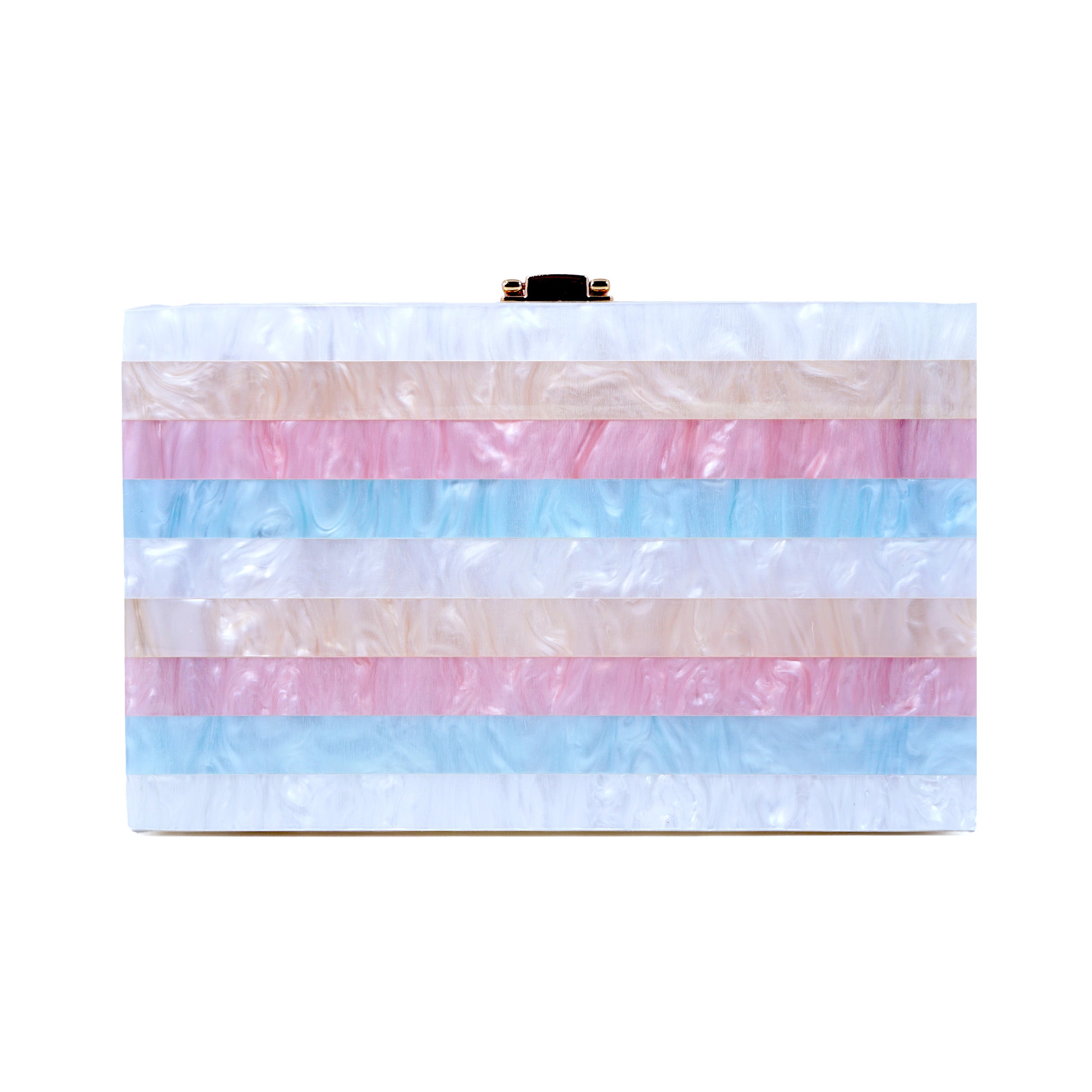 50% OFF - Acrylic Purse