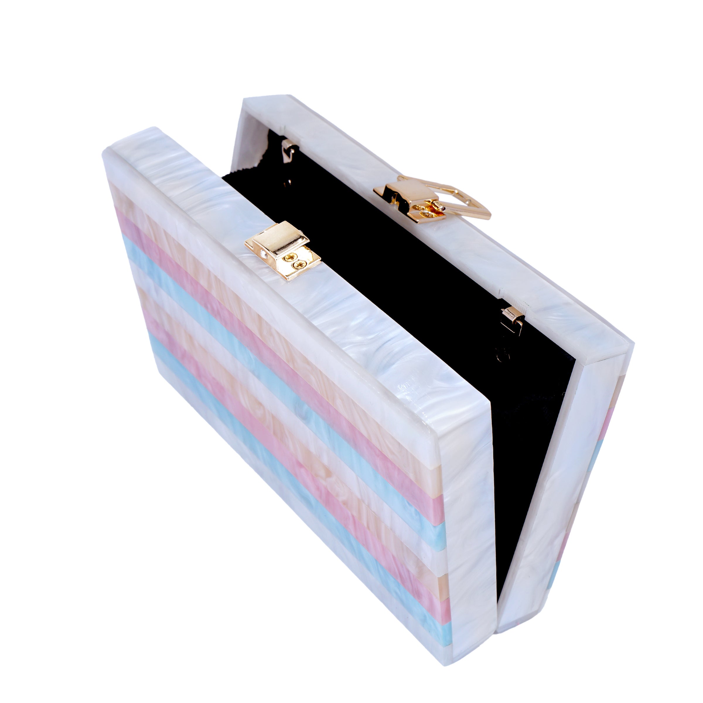 50% OFF - Acrylic Purse