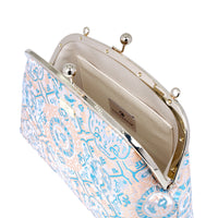 Arc Shape Frame Bag - Relic Geometry