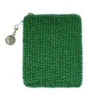 Beaded Coin Purse - Huat Ah