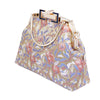 Clasp Crossbody Bag - Granata