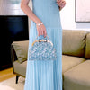 Clasp Crossbody Bag - Granata
