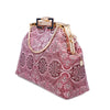 Clasp Crossbody Bag - Bernoe(RD)