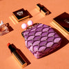 Clutch Purse - Fans
