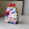 Clutch Purse - Natsume