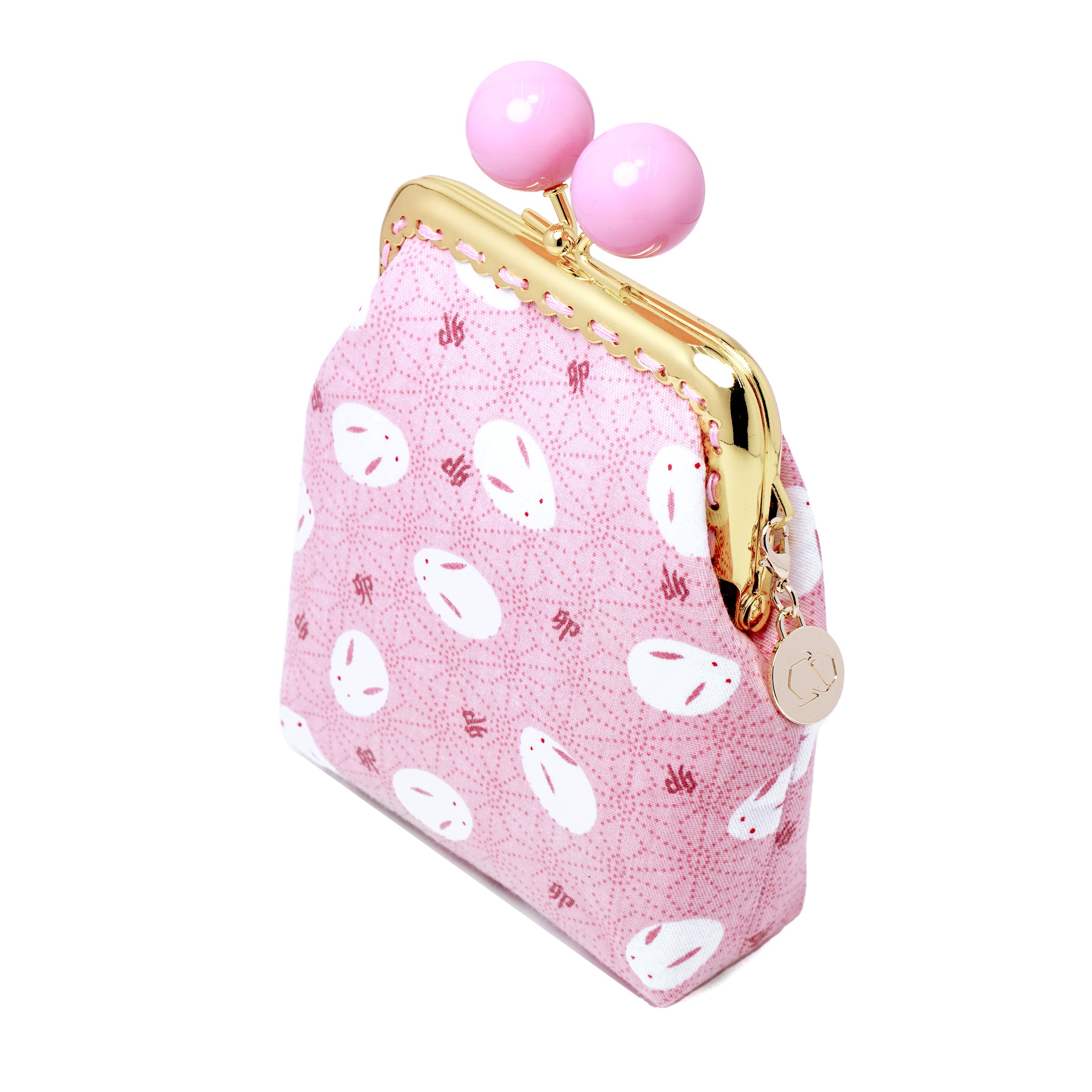 Clutch Purse - Bunny