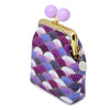 Clutch Purse - Sea Shell (PP)