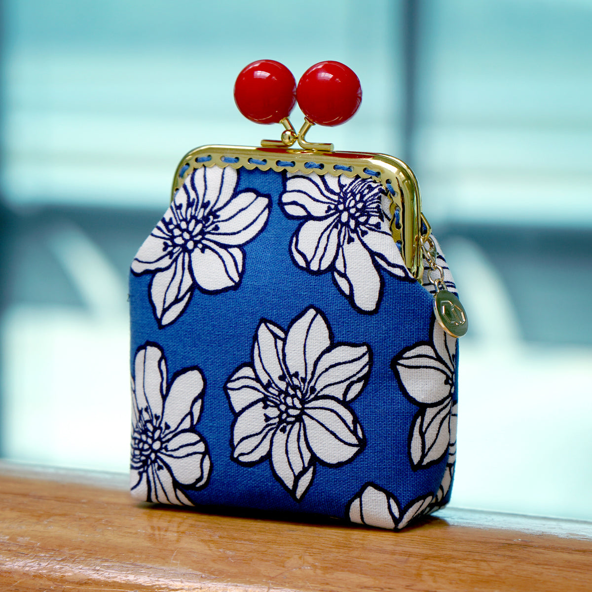 Clutch Purse - Maira