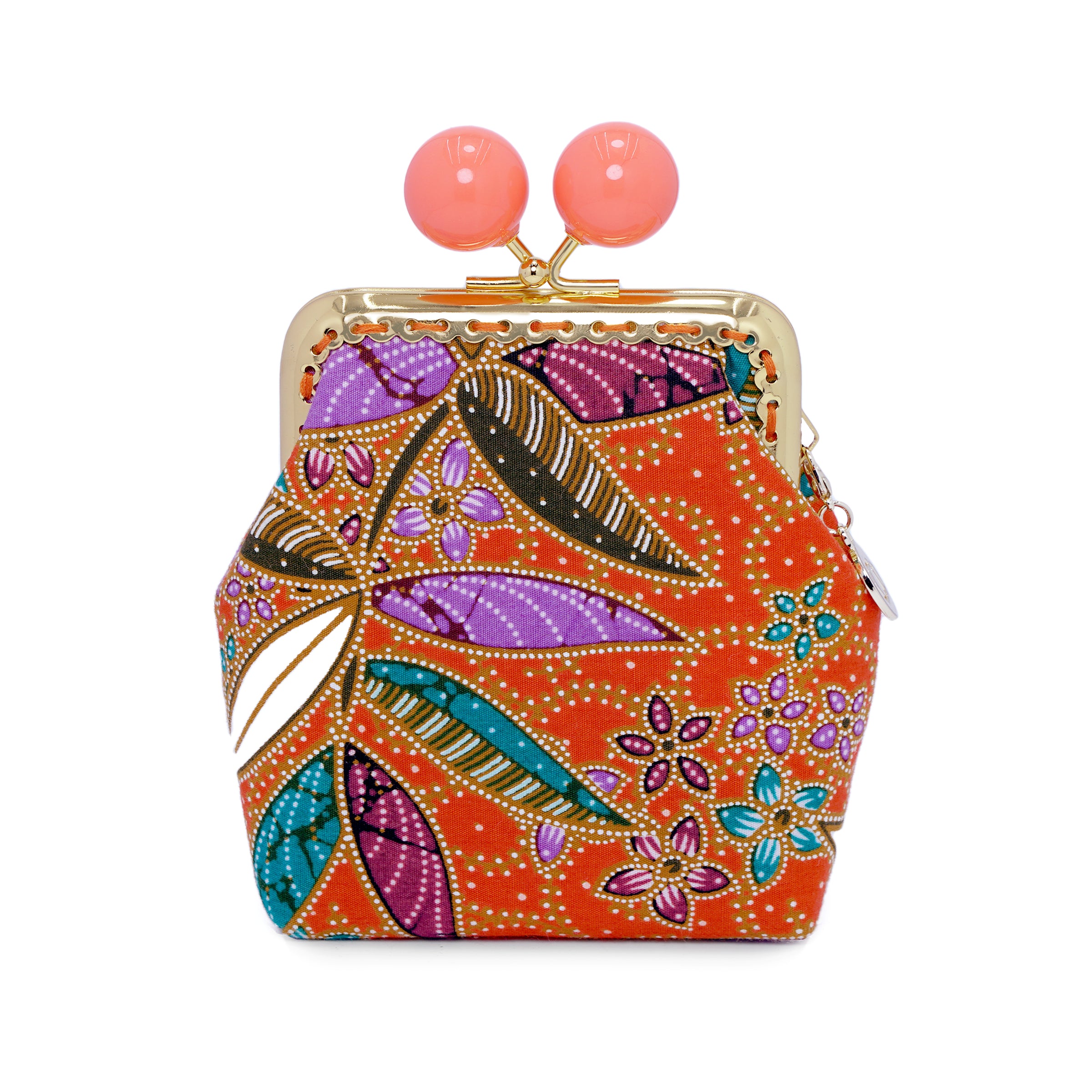 30% OFF - Clutch Purse