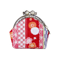 Clutch Purse Mini - Floral Lux