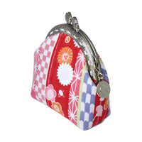 Clutch Purse Mini - Floral Lux