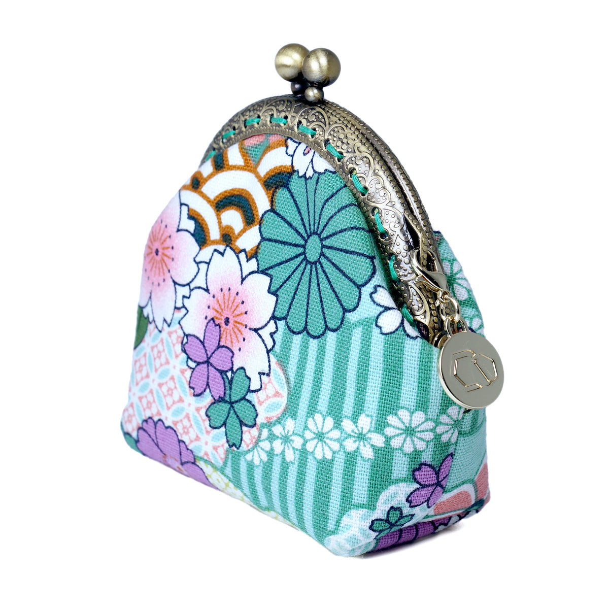 Clutch Purse Mini - Natsume