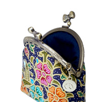 Clutch Purse Mini - Tango(NV)