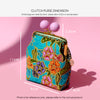 Clutch Purse - Rozella