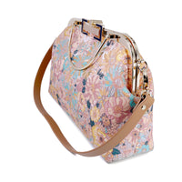 Clasp Shoulder Bag - Flash In The Pan