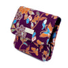 Clasp Wallet - Lucky Swallow