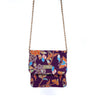 Clasp Wallet - Lucky Swallow
