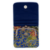 Clasp Wallet - Whirling Sephora