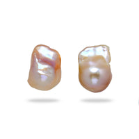 Pure Form Baroque Studs(OG)