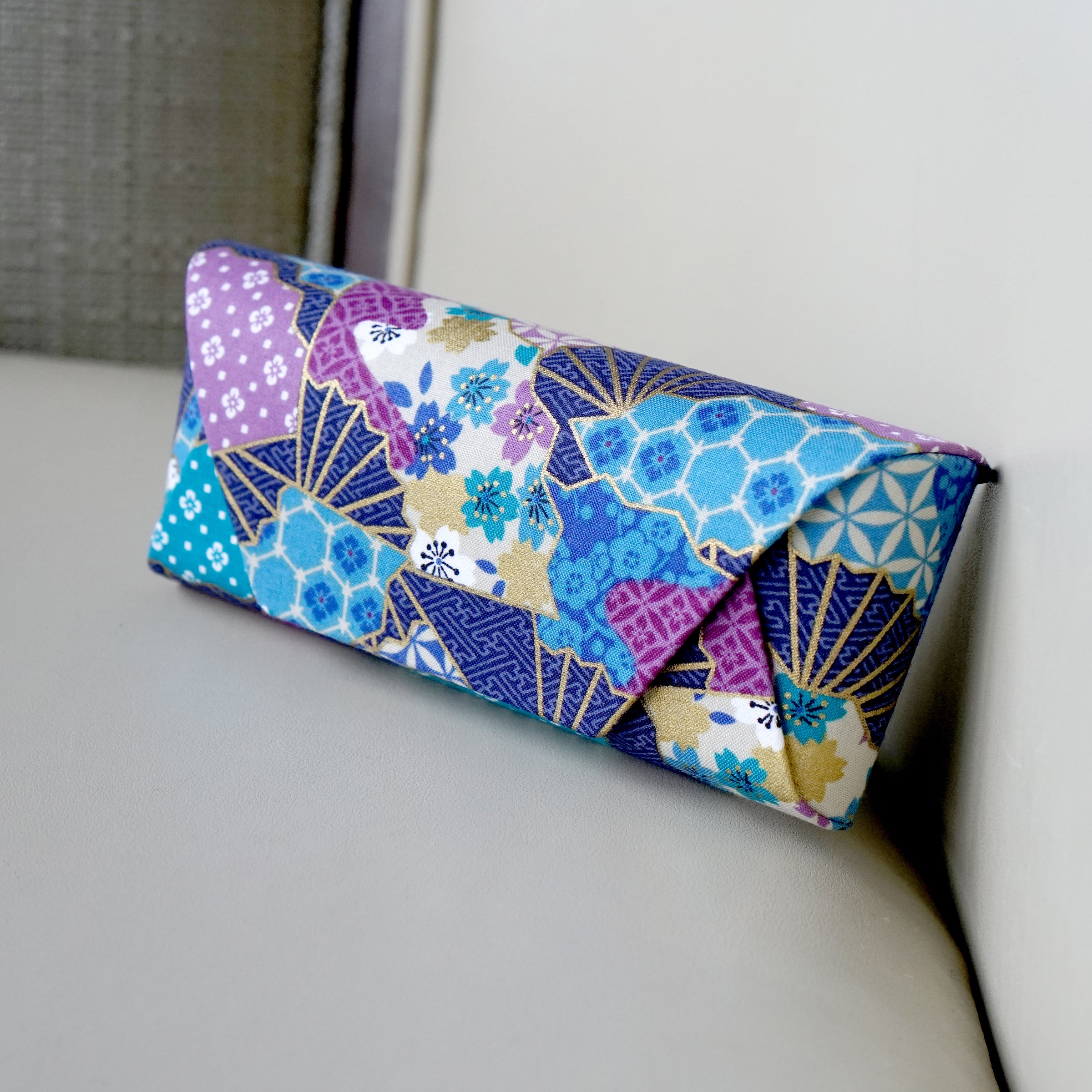 Glasses Case - Fantasy