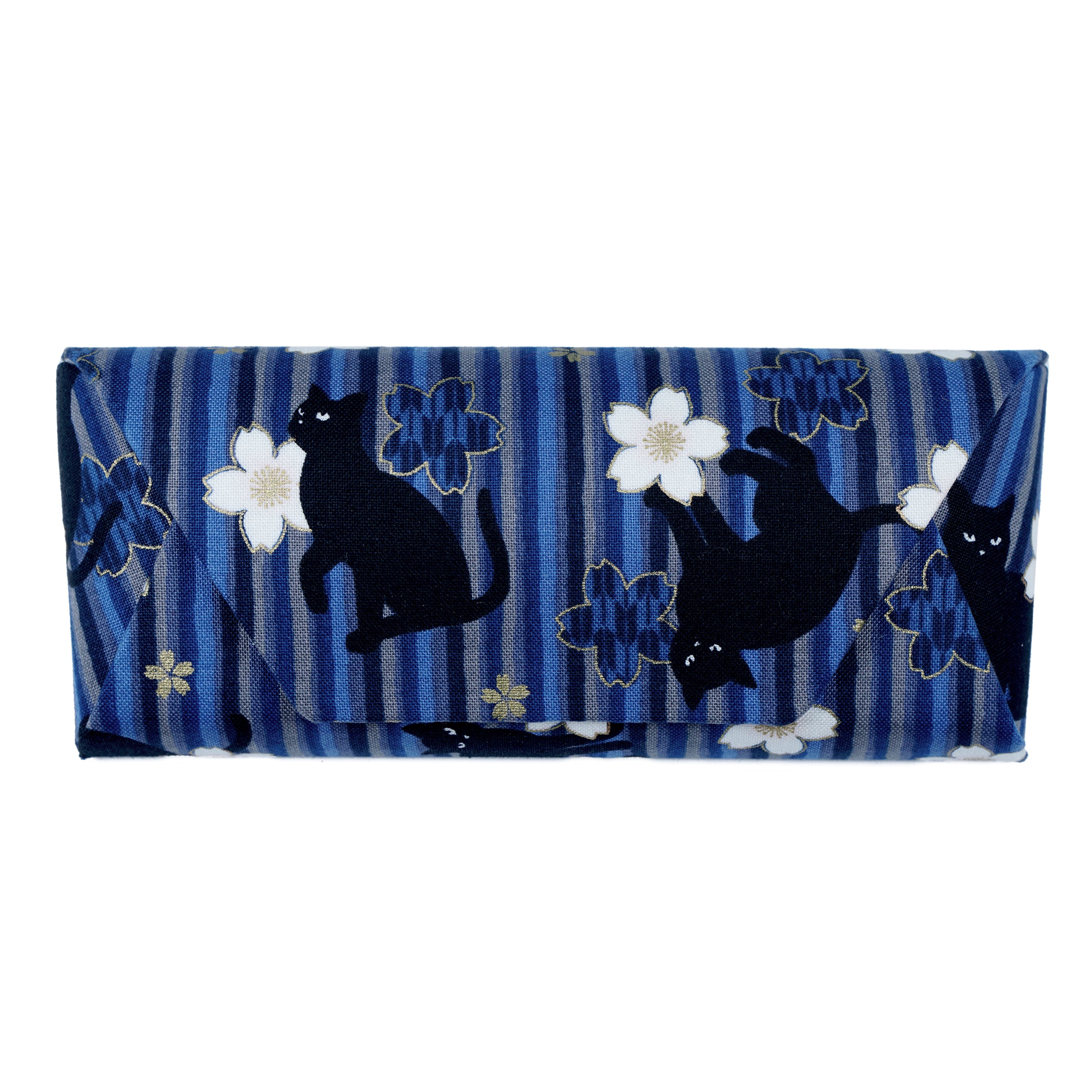 Glasses Case - Kuro Bombay