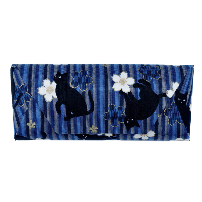 Glasses Case - Kuro Bombay