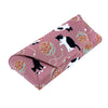 Glasses Case - Lazy Tuxedo