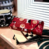 Glasses Case - Lazy Tuxedo